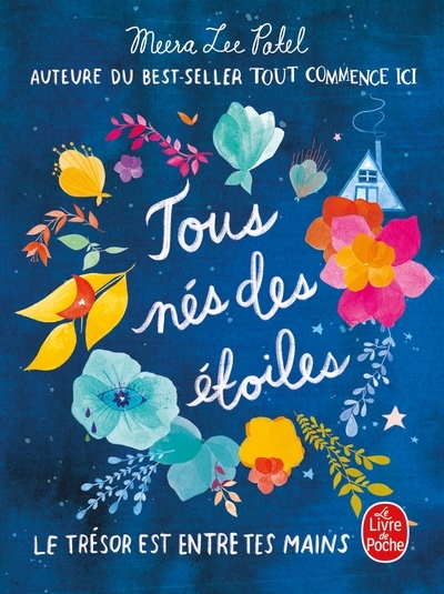 Tous nés des étoiles - Image principale