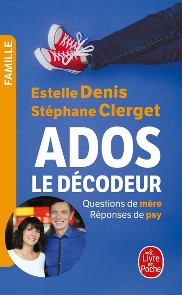 Ados : le décodeur - Image principale