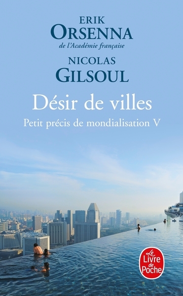 Désir de villes - Image principale