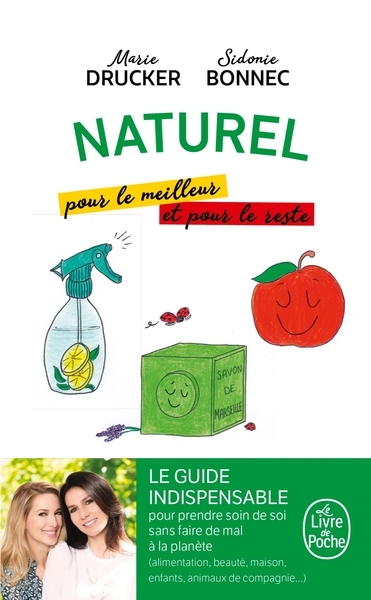 Naturel, pour le meilleur et pour le reste - Image principale