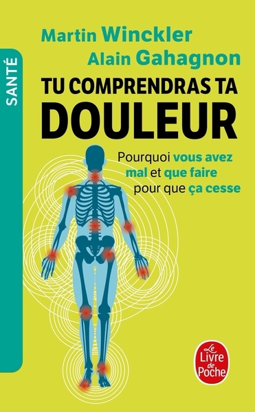 Tu comprendras ta douleur - Image principale