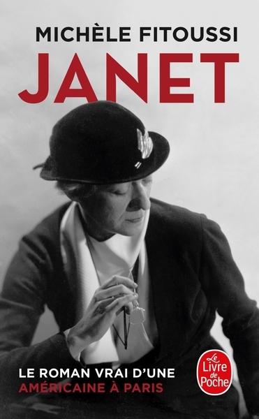 Janet - Image principale
