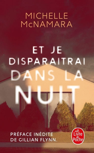 Et je disparaîtrai dans la nuit - Image principale