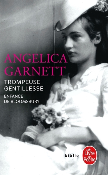 Trompeuse gentillesse - Image principale