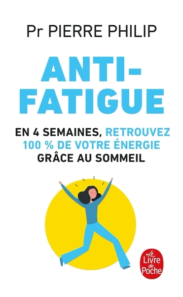 Anti-fatigue - Image principale