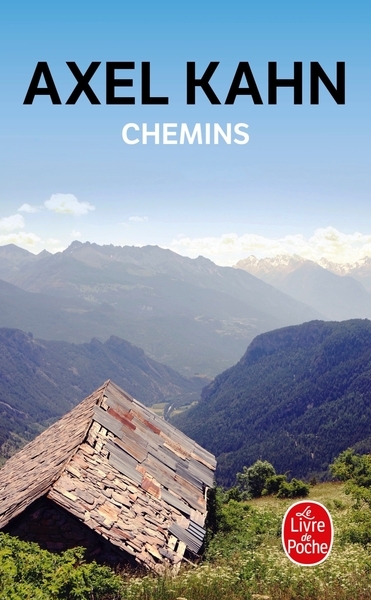 Chemins - Image principale