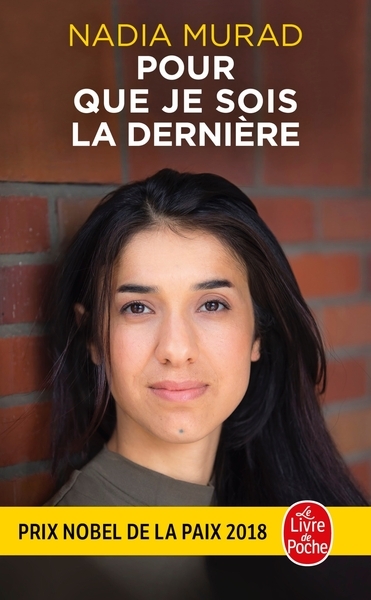 Pour que je sois la dernière - Image principale