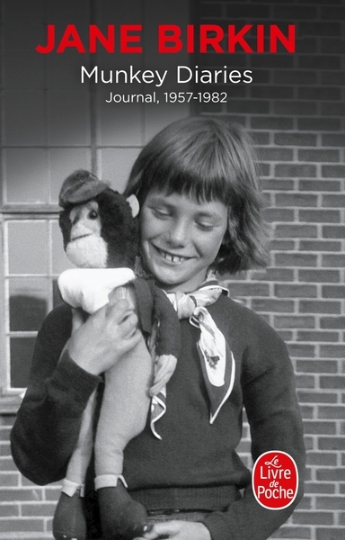 Munkey diaries - Image principale