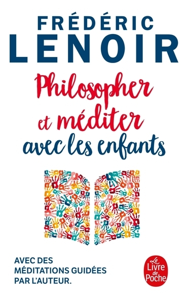 Philosopher et méditer avec les enfants - Image principale