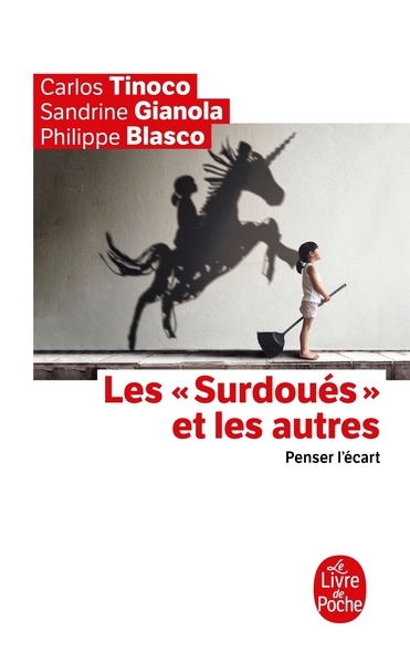 Les surdoués et les autres - Image principale
