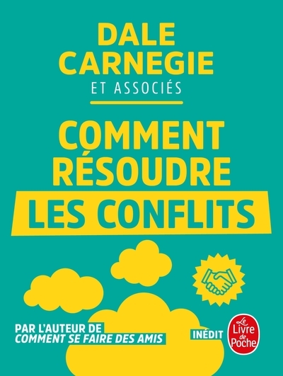 Comment résoudre les conflits - Image principale