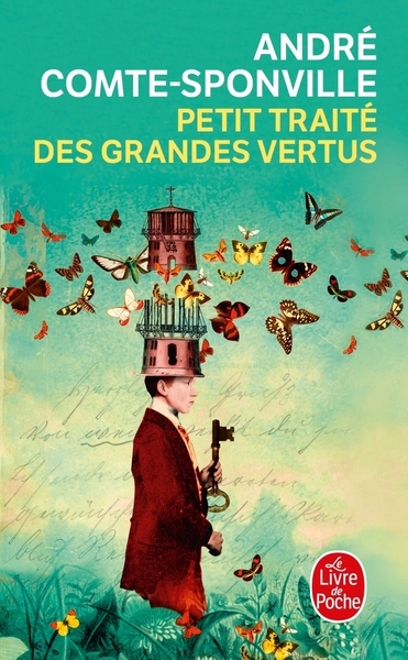 Petit traité des grandes vertus - Image principale