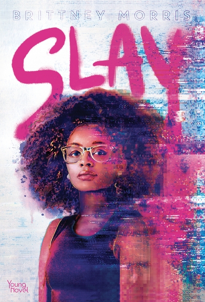 Slay (roman) - Image principale