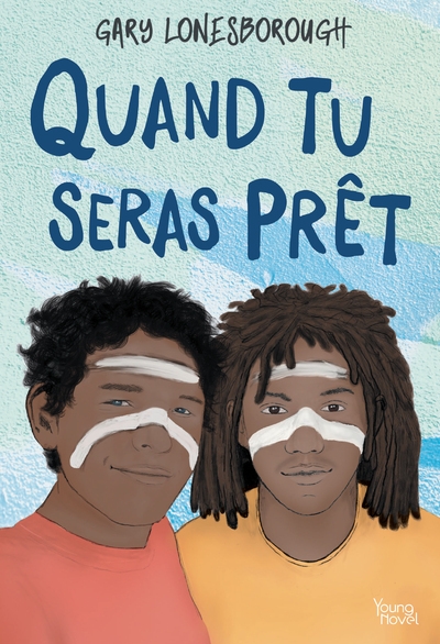 Quand tu seras prêt - Image principale