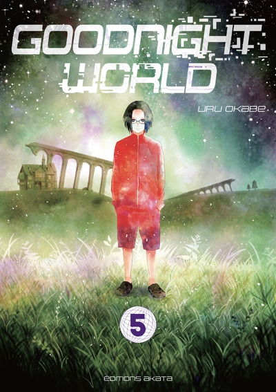 Goodnight world - tome 5 (vf) - Image principale