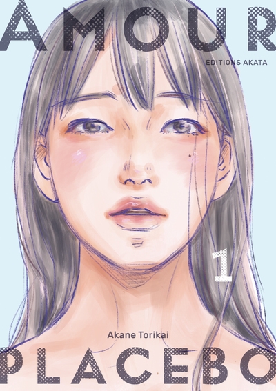 Amour placebo - tome 1 - Image principale