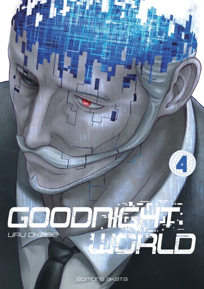 Goodnight world - tome 4 - Image principale