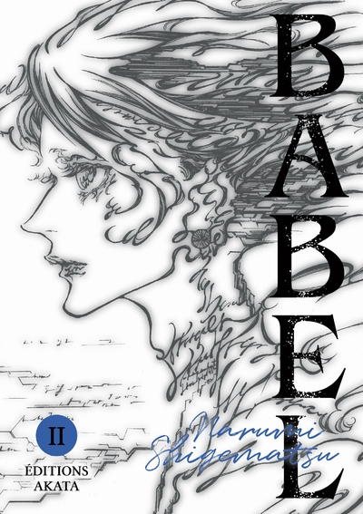 Babel - tome 2 - Image principale