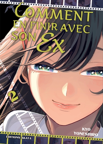 Comment en finir avec son ex - tome 2 - Image principale
