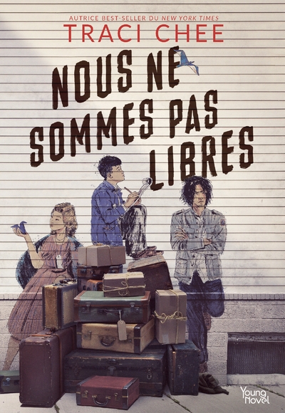 Nous ne sommes pas libres - Image principale