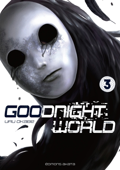 Goodnight world - tome 3 - Image principale