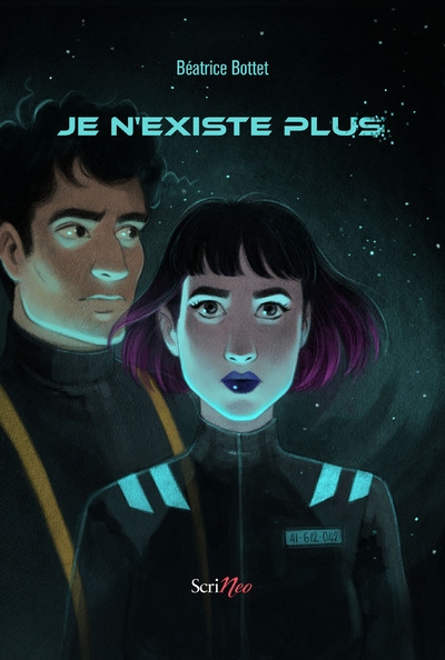 Je n'existe plus - Image principale