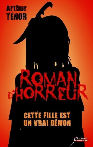 Cette fille est un vrai démon - Image principale