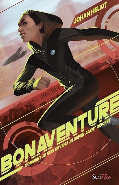 Bonaventure - comment je suis devenu un super agent discret - Image principale