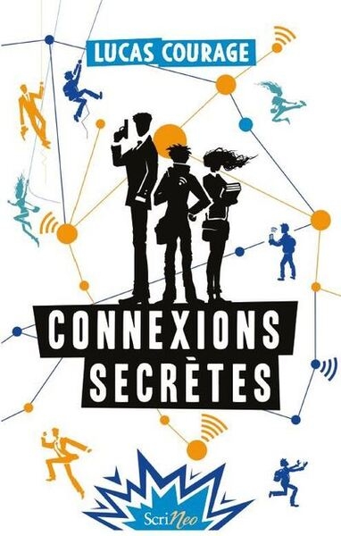 Connexions secrètes - Image principale