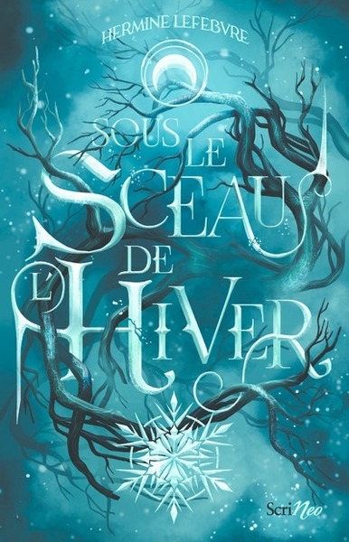 Sous le sceau de l'hiver - Image principale