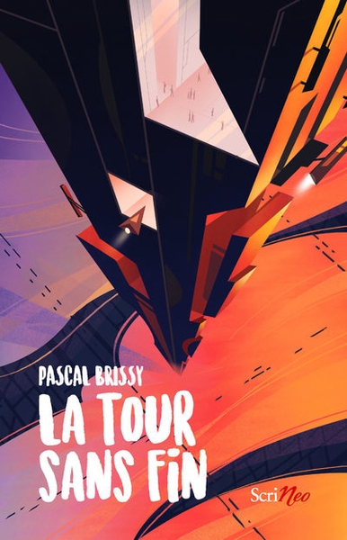 La tour sans fin - Image principale
