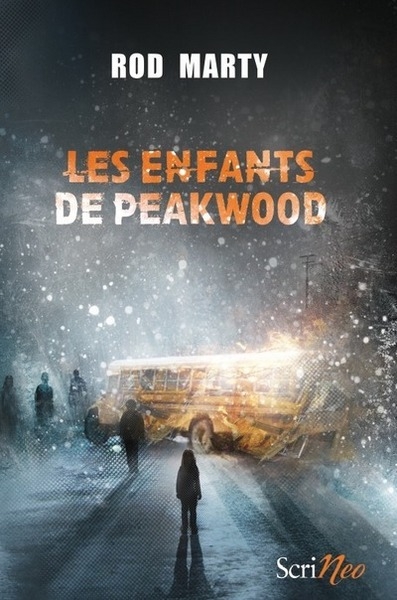 Les enfants de peakwood - Image principale