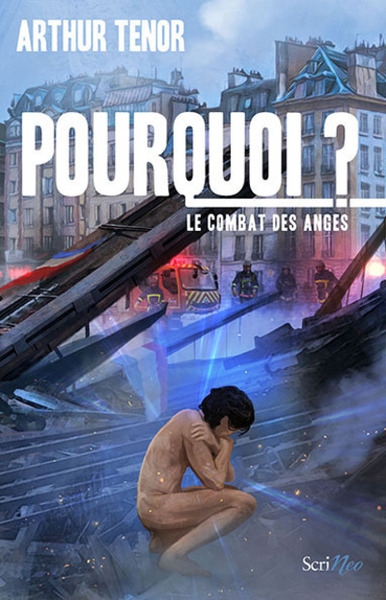 Pourquoi ? le combat des anges - Image principale