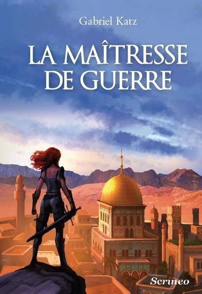 La maîtresse de guerre - Image principale