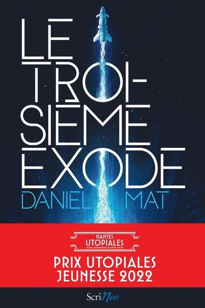 Le troisième exode - Image principale