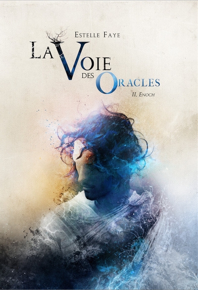 La voie des oracles - tome 02 : enoch - Image principale