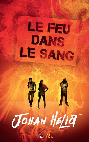 Le feu dans le sang - Image principale