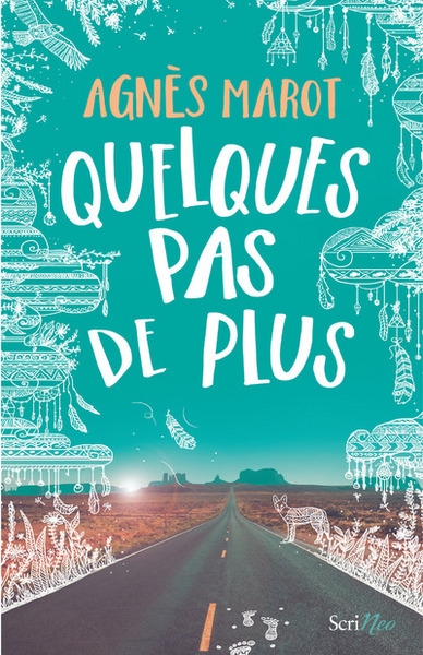 Quelques pas de plus - Image principale