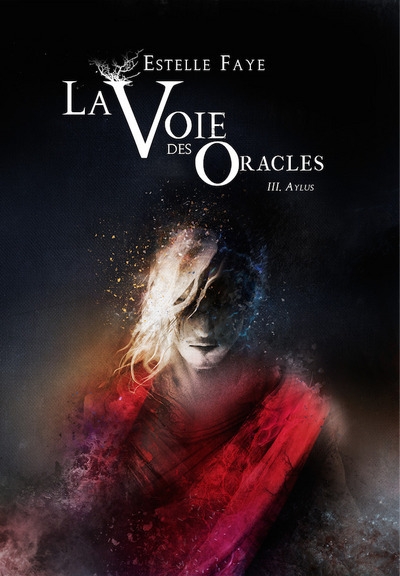 La voie des oracles - tome 03 : aylus - Image principale