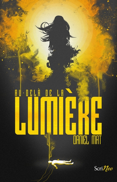 Au-delà de la lumière - Image principale