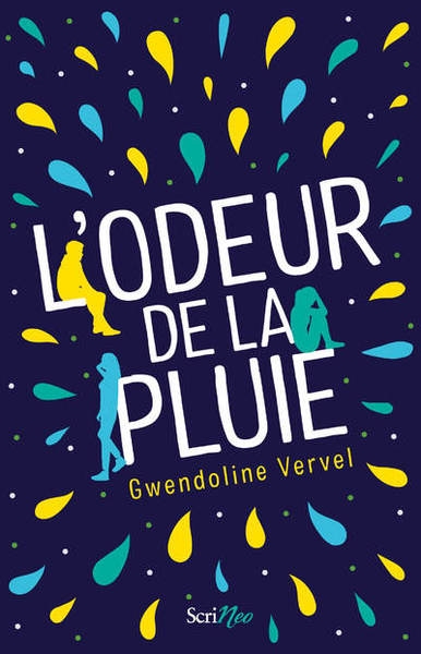 L'odeur de la pluie - Image principale