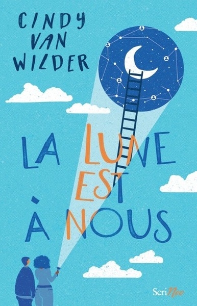 La lune est à nous - Image principale