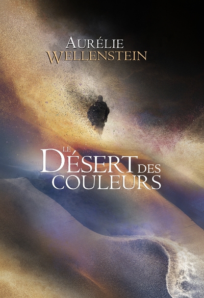 Le désert des couleurs - Image principale