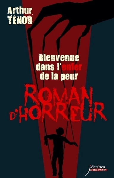 Bienvenue dans l'enfer de la peur - Image principale