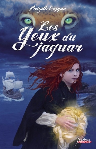 Les yeux du jaguar - Image principale