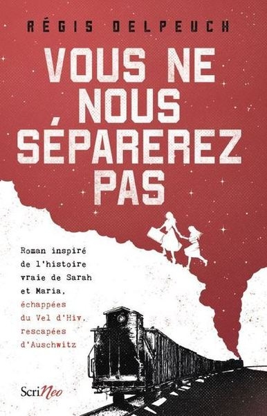 Vous ne nous séparerez pas - Image principale