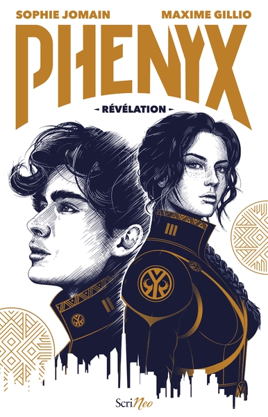 Phenyx - Image principale
