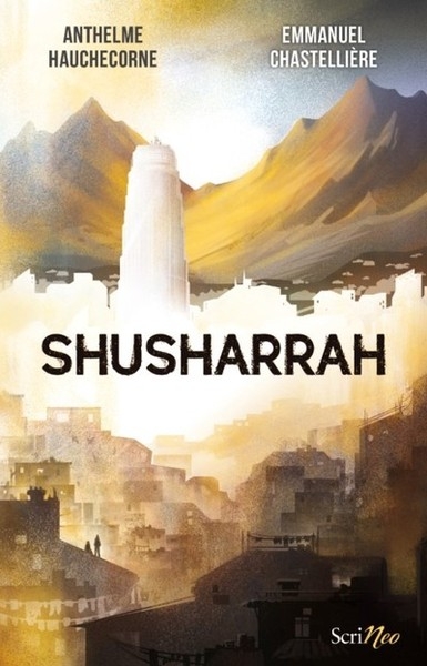 Shusharrah - Image principale