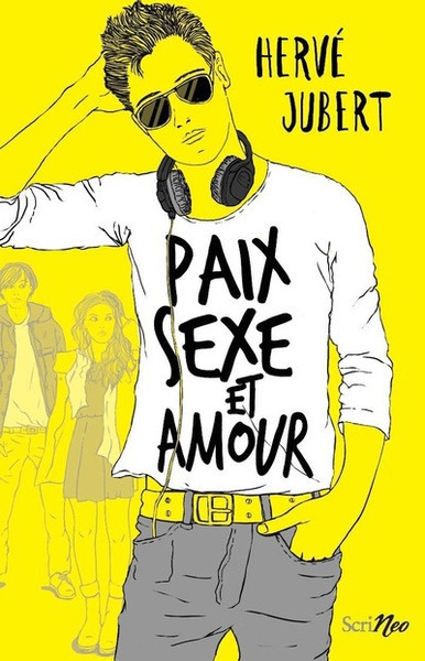 Paix, sexe et amour - Image principale