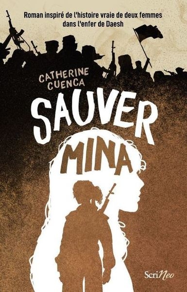 Sauver mina - Image principale